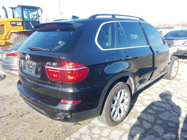 2013 BMW X5 XDRIVE3 5UXZV4C59D0B10849
