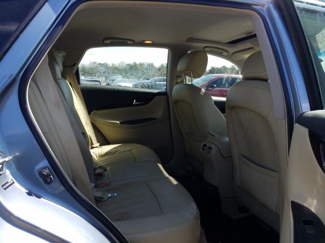 2017 INFINITI QX50 JN1BJ0RR5HM400568