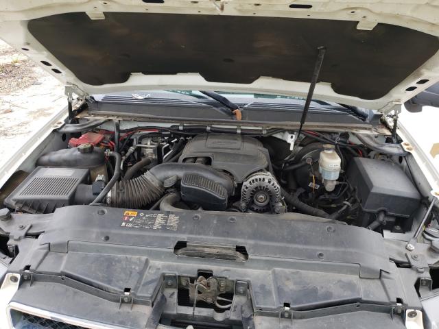 2013 CHEVROLET TAHOE POLI 1GNLC2E00DR294646
