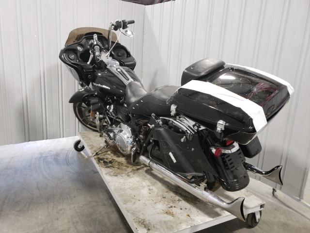 2020 HARLEY-DAVIDSON FLTRX 1HD1KHC19LB616367