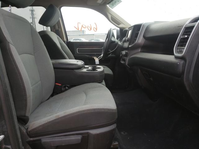 2020 RAM 2500 BIG H 3C6UR5DJ7LG139895