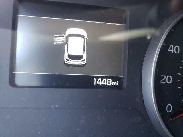 2021 KIA SELTOS S KNDEU2AA4M7114481
