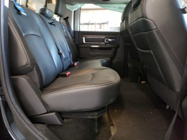 2013 RAM 1500 LARAM 1C6RR6NT6DS673797