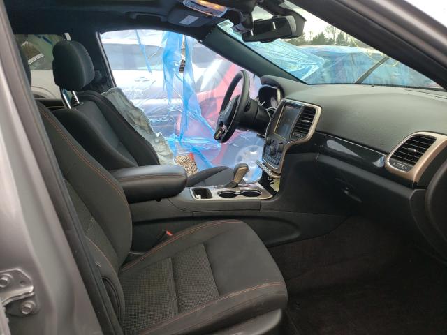 2016 JEEP GRAND CHER 1C4RJFAG0GC376998