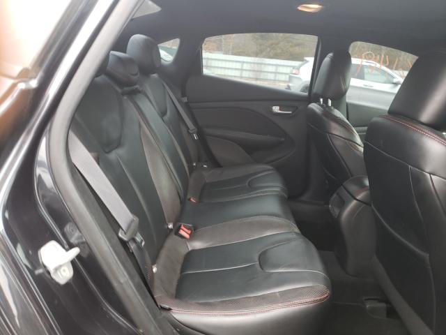2014 DODGE DART GT 1C3CDFEB7ED719362