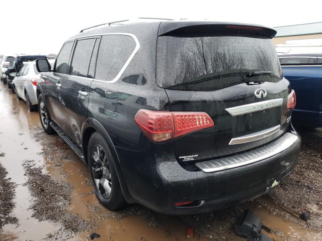 2011 INFINITI QX56 JN8AZ2NF7B9504020