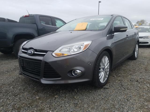 2012 FORD FOCUS SEL 1FAHP3H21CL429971
