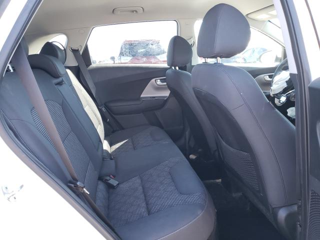 2019 KIA NIRO FE KNDCB3LC9K5233086