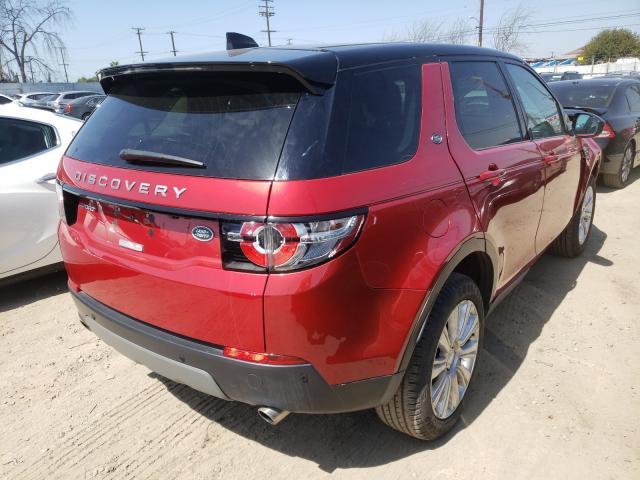 2017 LAND ROVER DISCOVERY SALCP2BG2HH660982