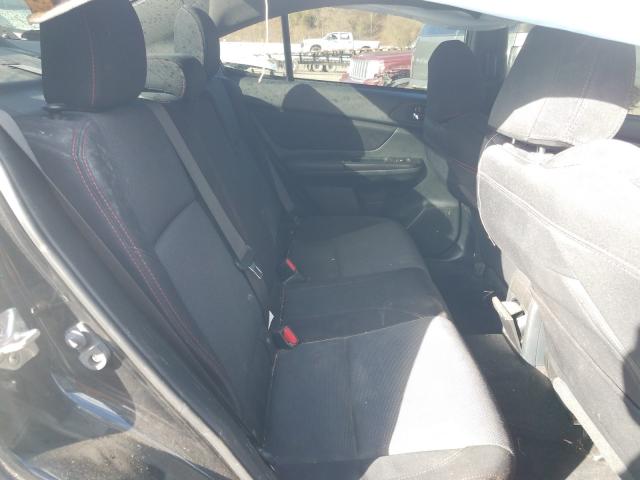 2017 SUBARU WRX PREMIU JF1VA1E64H9800044