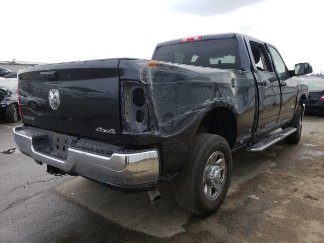 2020 RAM 2500 BIG H 3C6UR5DJ7LG139895