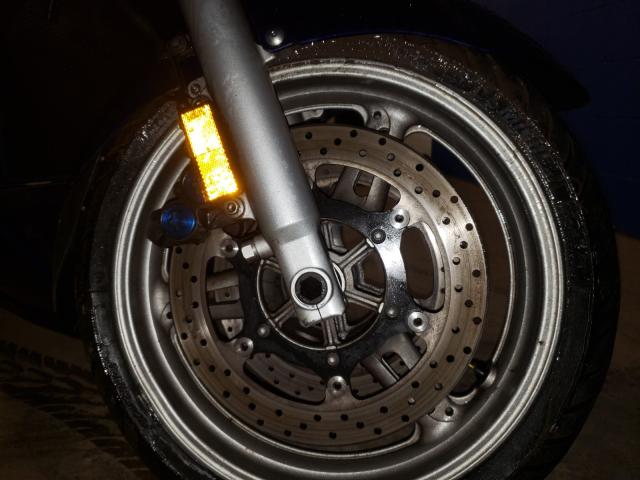 2005 YAMAHA FJR1300 JYARP07E45A003081