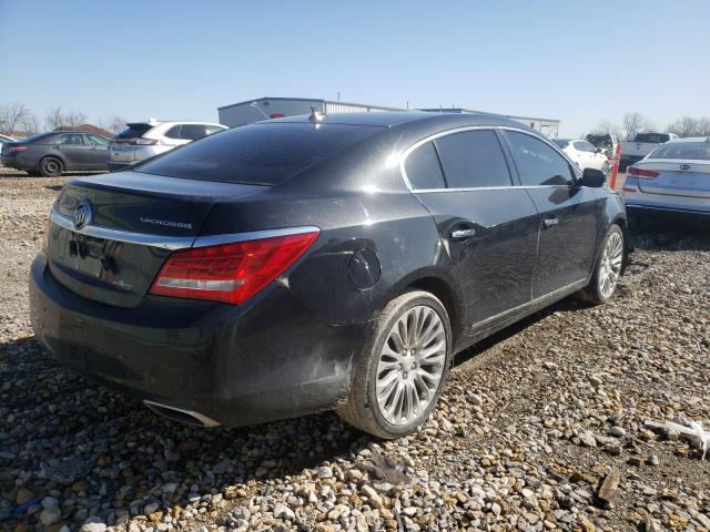 2014 BUICK LACROSSE T 1G4GF5G39EF136282