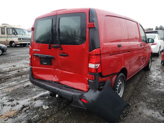 2017 MERCEDES-BENZ METRIS WD3PG2EA2H3209896