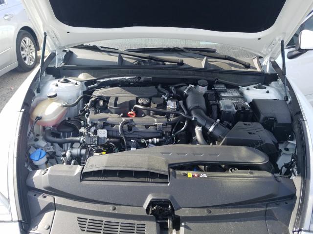 2021 HYUNDAI SONATA LIM 5NPEH4J24MH111147