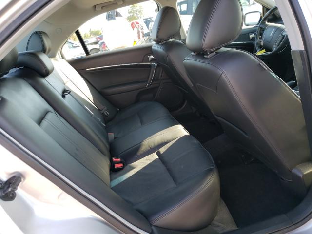 2011 LINCOLN MKZ HYBRID 3LNDL2L35BR756920