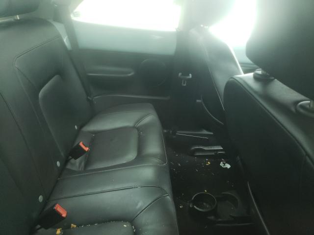 2010 VOLKSWAGEN NEW BEETLE 3VWRW3AG3AM026414