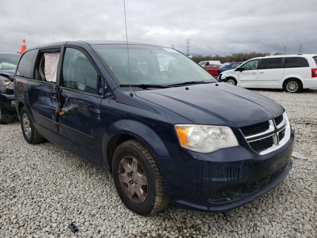 2012 DODGE GRAND CARA 2C4RDGBG1CR272095