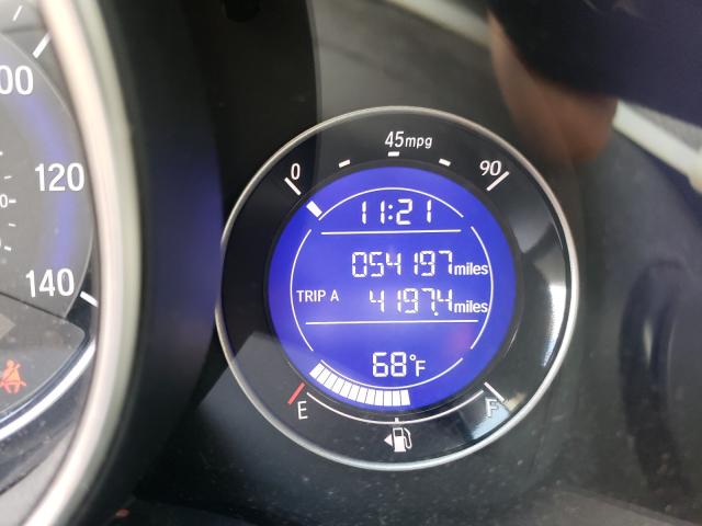 2015 HONDA FIT EX 3HGGK5H86FM785633