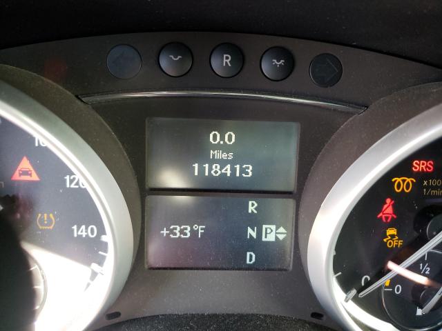 2012 MERCEDES-BENZ GL 350 BLU 4JGBF2FE3CA778373