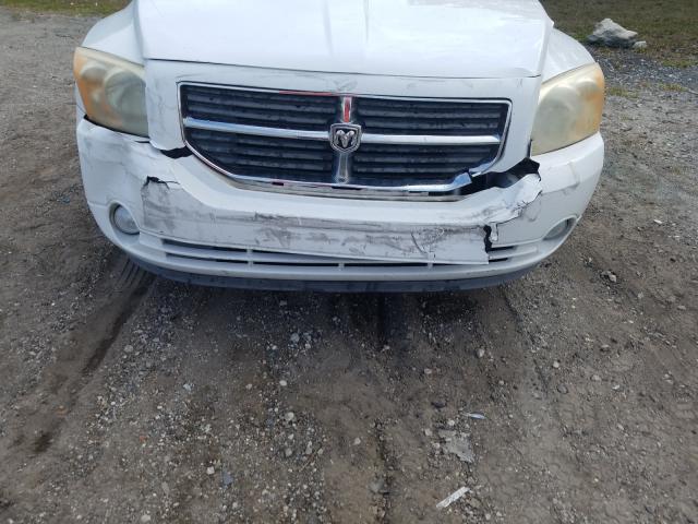 2011 DODGE CALIBER MA 1B3CB3HA5BD225307