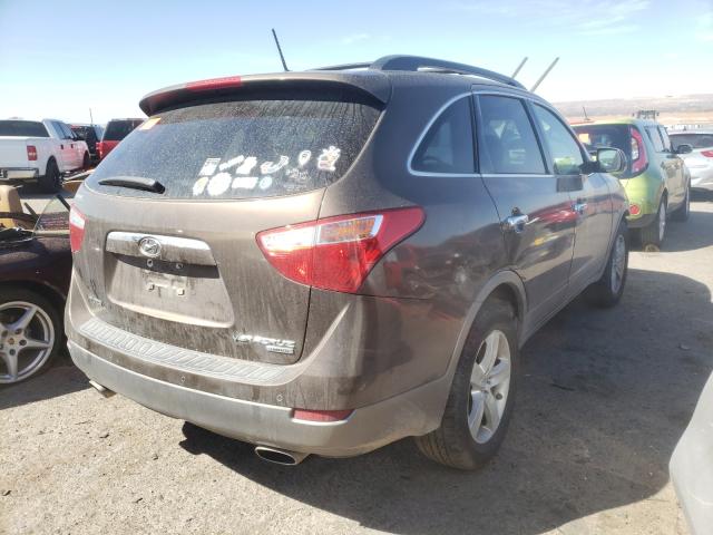 2011 HYUNDAI VERACRUZ G KM8NU4CC7BU141498