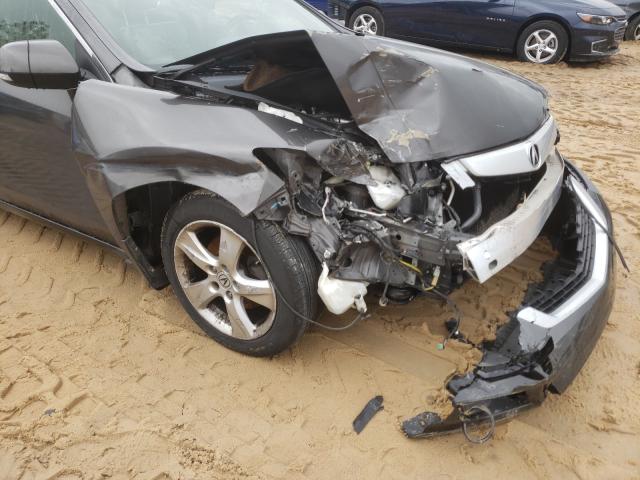 2010 ACURA TSX JH4CU2F65AC028030