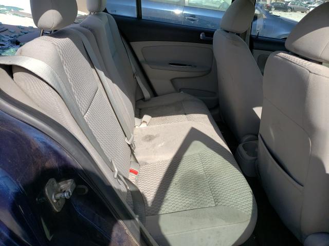 2010 CHEVROLET COBALT 1LT 1G1AD5F50A7156856