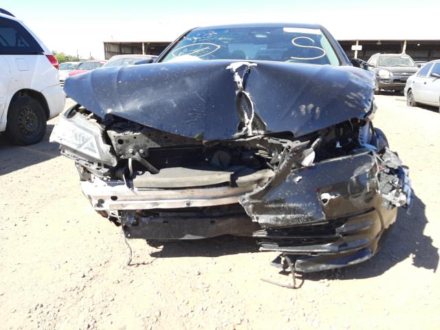 2015 ACURA TLX 19UUB2F32FA002118