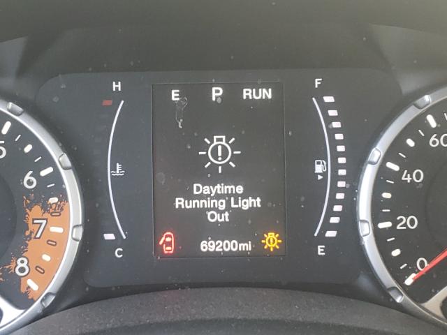 2018 JEEP RENEGADE ZACCJBBB5JPH56729
