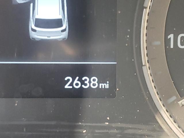 2020 HYUNDAI VENUE SE KMHRB8A36LU041542