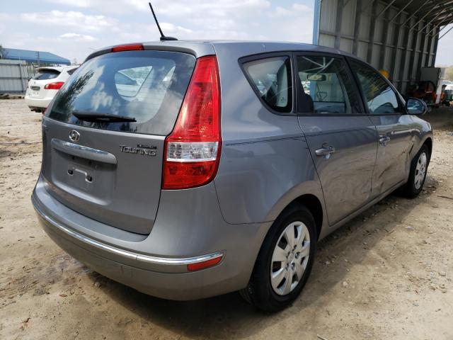 2011 HYUNDAI ELANTRA TO KMHDB8AE7BU103069