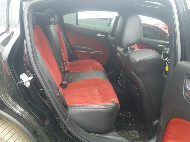 2020 DODGE CHARGER SC 2C3CDXGJ4LH208573