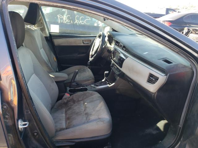 2015 TOYOTA COROLLA EC 5YFBPRHE3FP287227