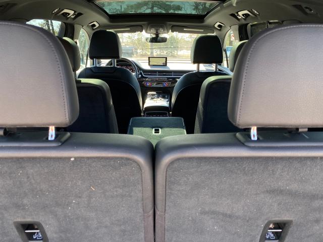 2017 AUDI Q7 PRESTIG WA1VAAF77HD007653