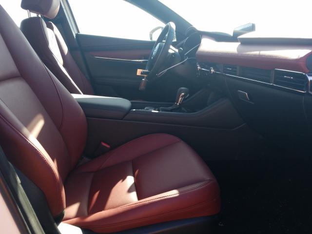 2021 MAZDA 3 PREMIUM JM1BPBNY3M1311792