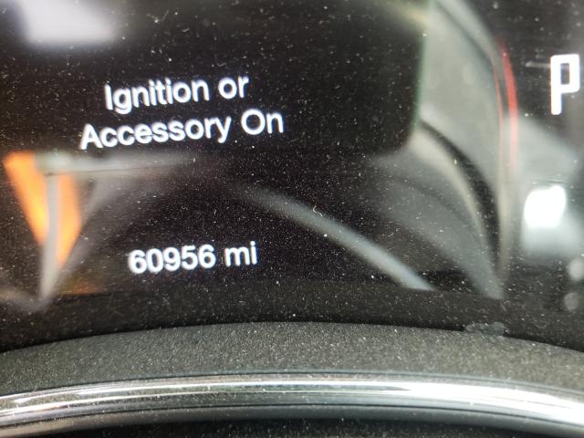 2017 DODGE DURANGO GT 1C4RDJDG3HC814355