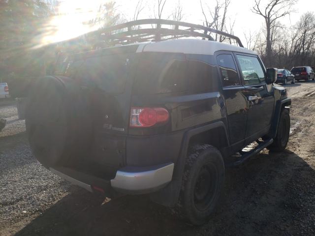 2011 TOYOTA FJ CRUISER JTEBU4BF2BK105311