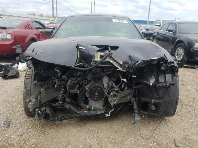 2020 DODGE CHARGER SC 2C3CDXGJ4LH208573
