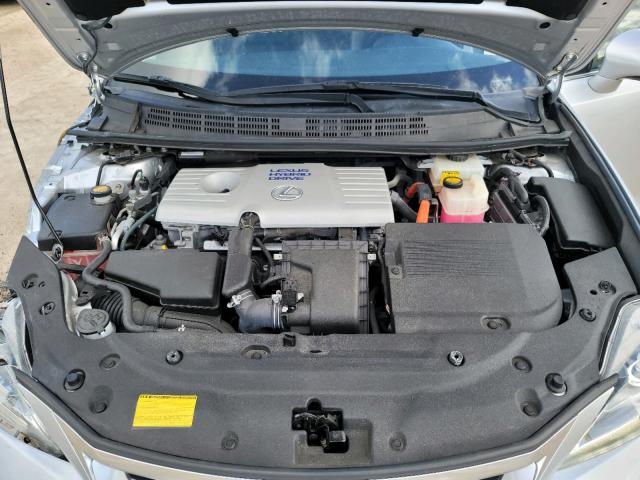 2013 LEXUS CT 200 JTHKD5BH1D2124672