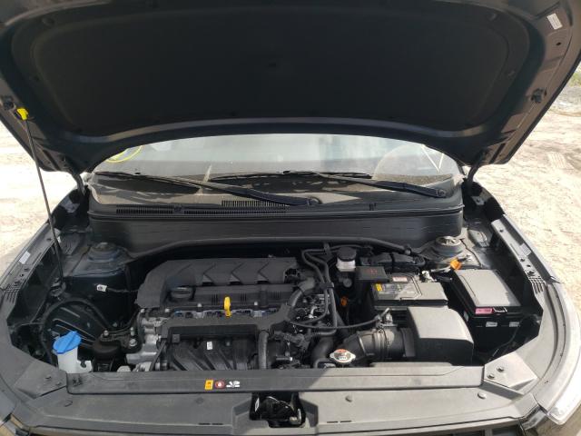 2020 HYUNDAI VENUE SE KMHRB8A31LU036992