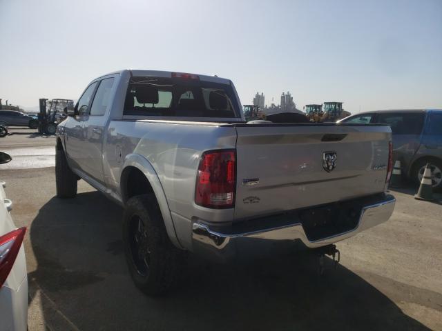 2012 DODGE RAM 2500 L 3C6UD5FL0CG306370
