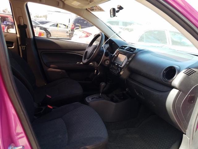 2015 MITSUBISHI MIRAGE DE ML32A3HJ5FH044206