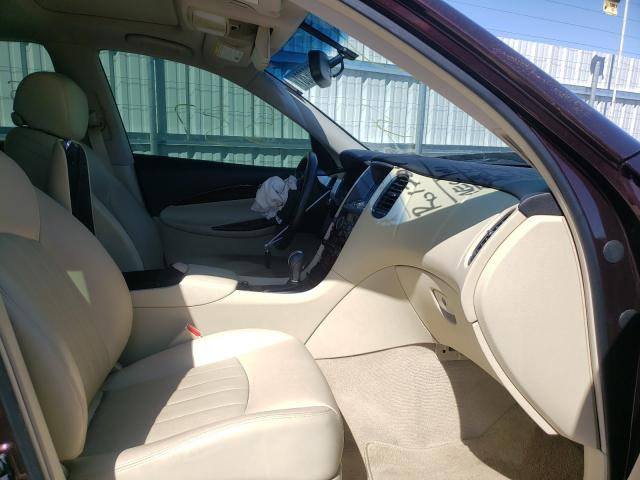 2016 INFINITI QX50 JN1BJ0RR6GM261047