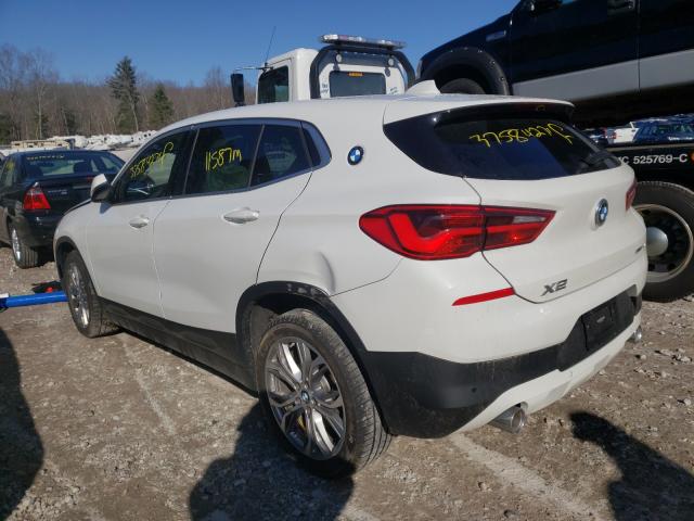 VIN WBXYJ1C06L5P84955 2020 BMW X2, Xdrive28I no.3