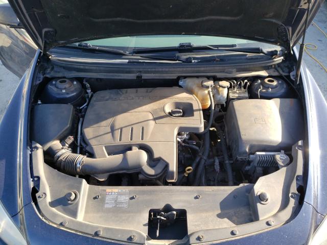 2011 CHEVROLET MALIBU LS 1G1ZB5E15BF201272
