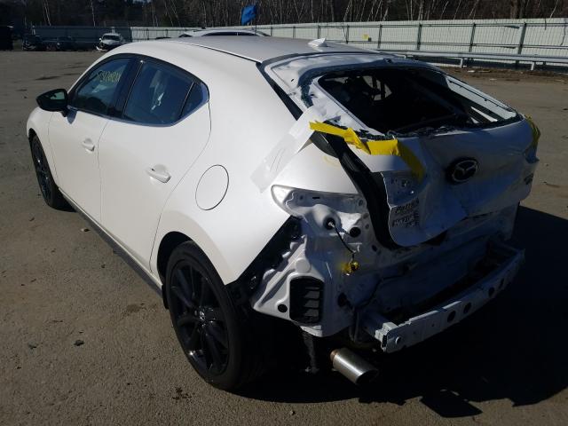 2021 MAZDA 3 PREMIUM JM1BPBNY3M1311792
