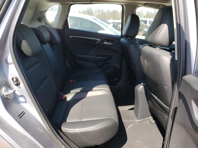 2018 HONDA FIT EX 3HGGK5H92JM715256