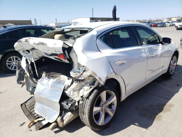 2013 ACURA ILX 20 PRE 19VDE1F58DE014326