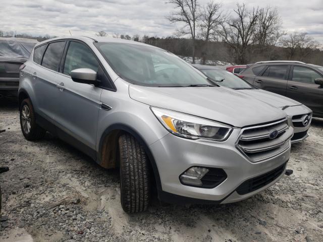 2017 FORD ESCAPE SE 1FMCU0GDXHUA88274